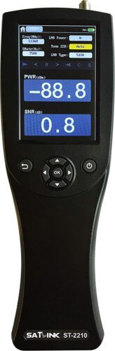 Satlink ST-2210