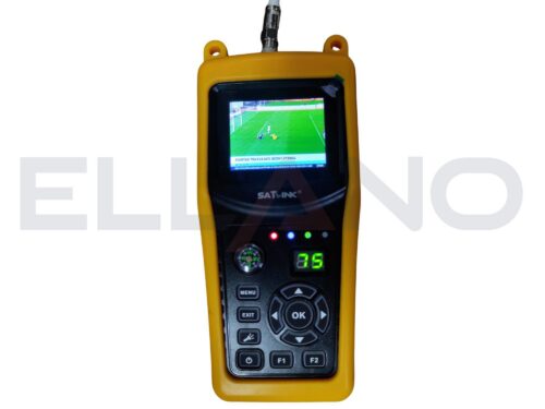 Satlink ST-5032 – Obrázok 2