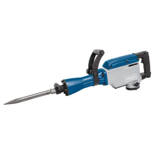 Scheppach AB 1700 búracie kladivo 16 kg 5908203901