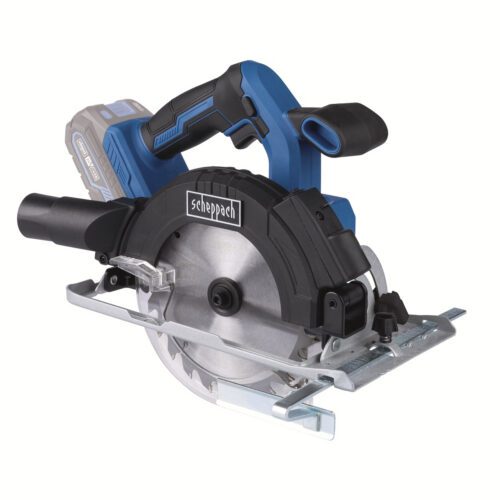Scheppach C-HCS165-X aku 20 V okružná píla (bez batérie a nabíjačky) 5901815900