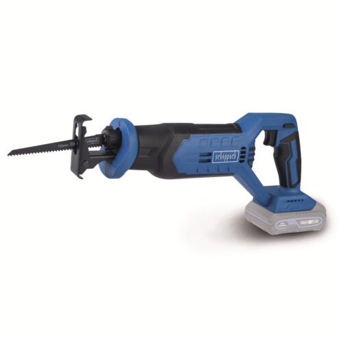 Scheppach C-RS100-X aku 20 V chvostová píla (bez batérie a nabíjačky) 5909243900