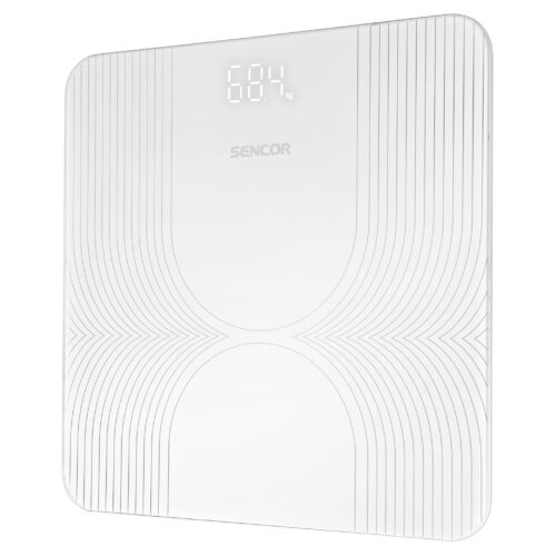 Sencor SBS 2475WH osobná váha