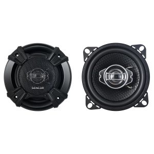 Sencor SCS BX1002 2-pásmové autoreproduktory