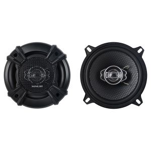 Sencor SCS BX1302 2-pásmové autoreproduktory