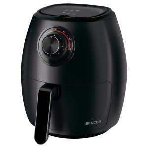 Sencor SFR 3130BK Teplovzdušná fritéza