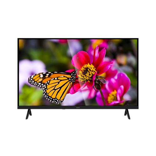 Sencor SLE 3234 HD televízia H.265 (HEVC)