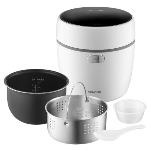 Sencor SRM 0670WH Low Carb ryžovar