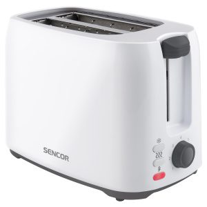 Sencor STS 2606WH Elektrický hriankovač
