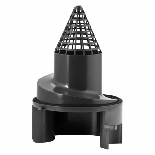 Sencor SVXD 0106 Vyberateľný filter