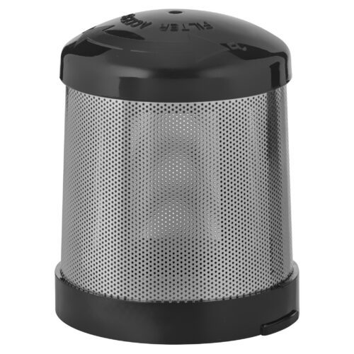Sencor SVXD 0303 Kovový sieťový filter