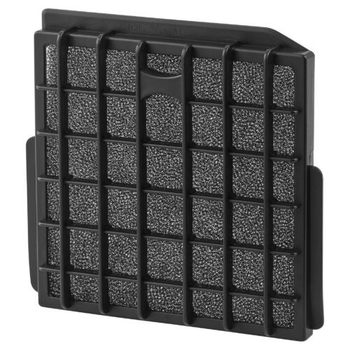 Sencor SVXD 8311 Vstupný filter