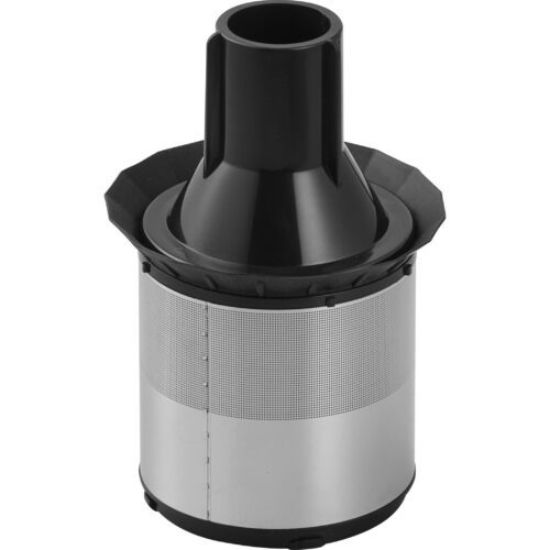 Sencor SVXD 9401 Kovový filter