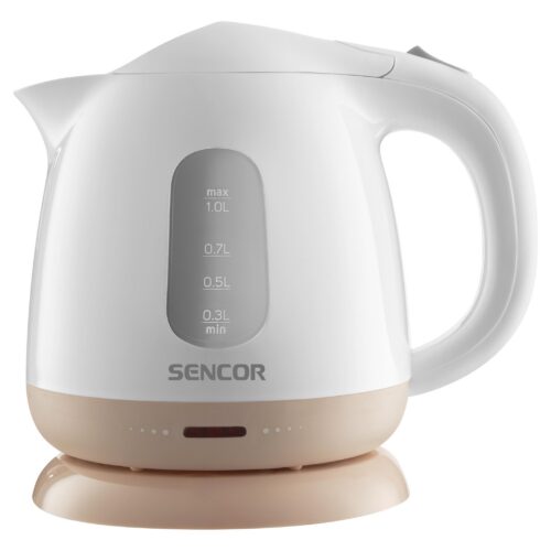 Sencor SWK 1102RS Varná kanvica
