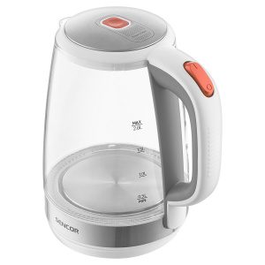 Sencor SWK 20A80GY Rýchlovarná kanvica