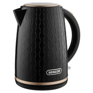 Sencor SWK 7201BK Elektrická kanvica