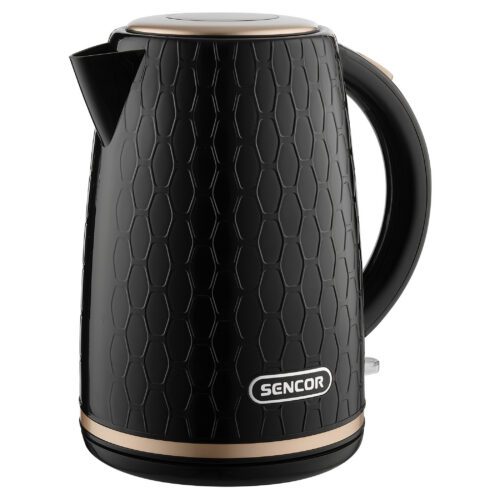 Sencor SWK 7201BK Elektrická kanvica