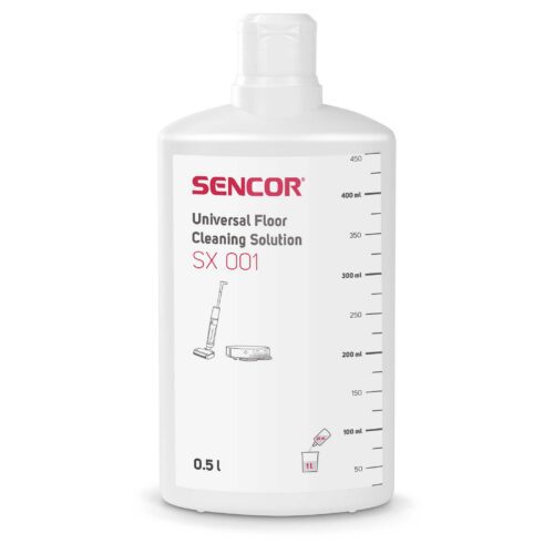 Sencor SX 001 Univerzálny čistiaci prostriedok