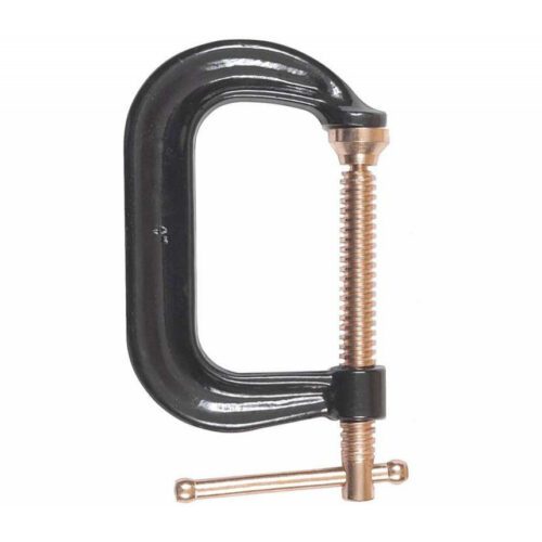 Skrutka C svorka Bessey CDF-C 105/85 mm CDF404C