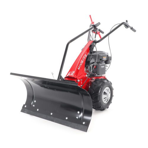 Snehová radlica M90M210 - príslušenstvo k stroju EUROSYSTEMS 90/210/MINIEFFE 1800905250400