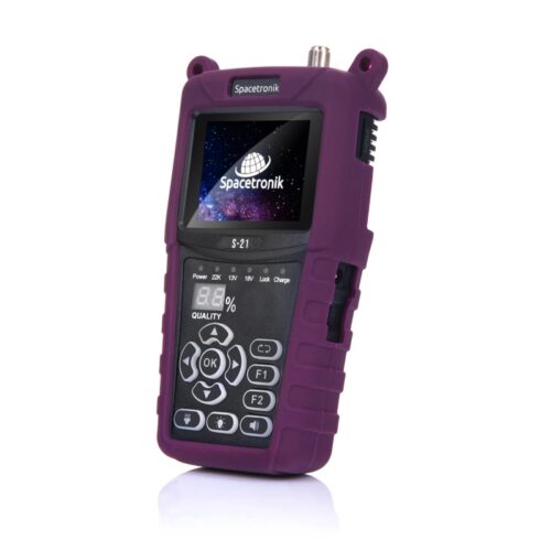 Spacetronik S-21 – Obrázok 2