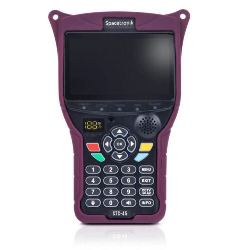 Spacetronik STC-45 Combo – Obrázok 2
