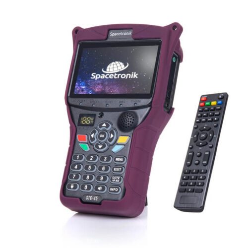 Spacetronik STC-45 Combo