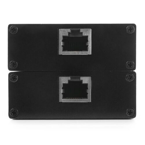 Spacetronik Transmitter Audio Toslink 150m LAN SPA-LHF01 – Obrázok 2