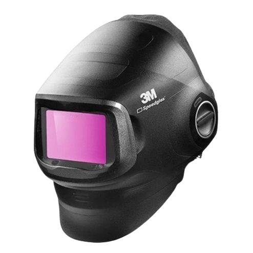 Speedglas 3M Samozatmievacia kukla Speedglas G5-01VC 611130