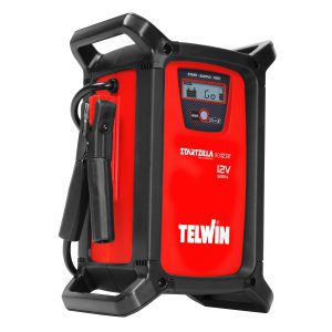 Štartovací zdroj - Booster Startzilla 9012 XT Telwin 829526