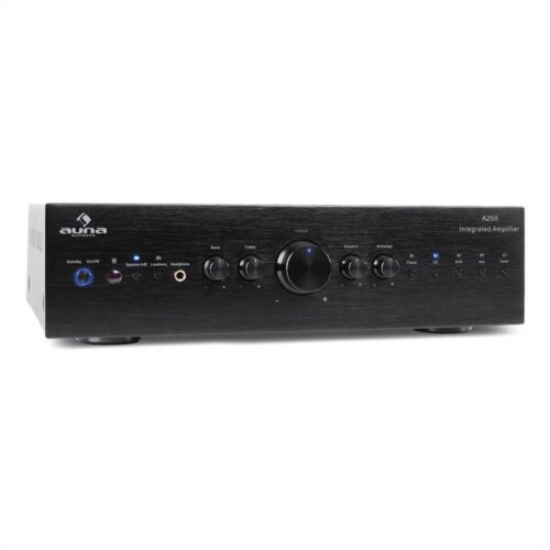 Stereo zosilňovač Auna CD708