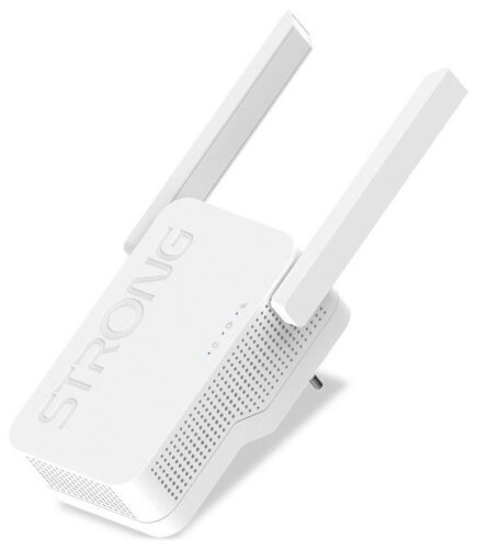 Strong Wi-Fi 6 AX3000 Repeater a Access Point s WPA3 ochranou – Obrázok 2