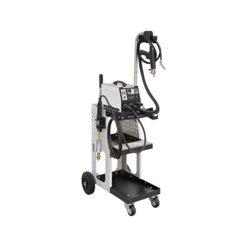 Súprava na opravu karosérie GYS PROLINER PRO 230 - 230V 035799