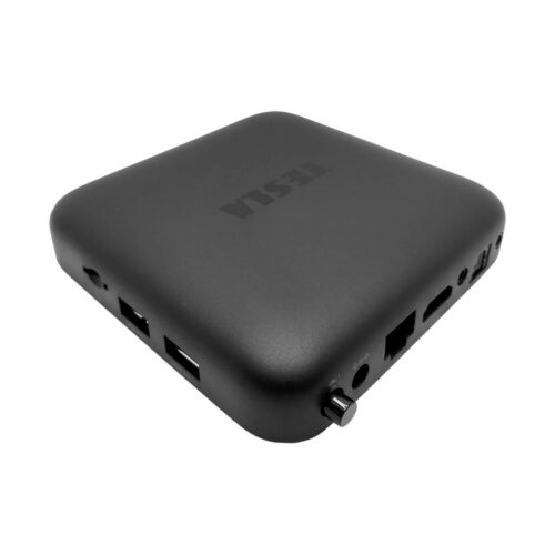 TESLA MediaBox XA400 ANDROID TV – Obrázok 2