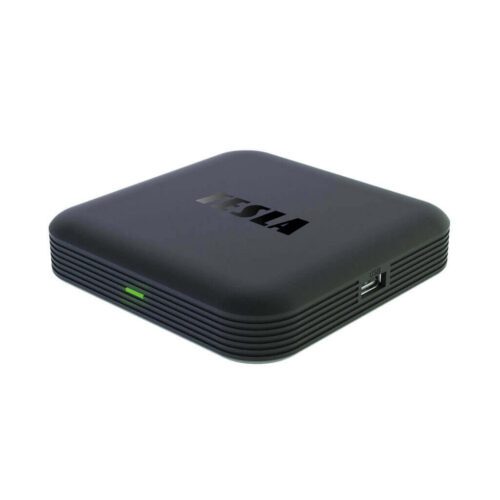 TESLA MediaBox XG600 – Obrázok 2