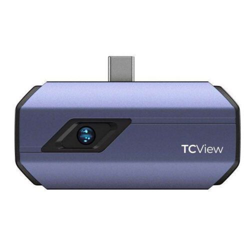 TOPDON TCView TC001 termálna infra kamera TCVIEW01