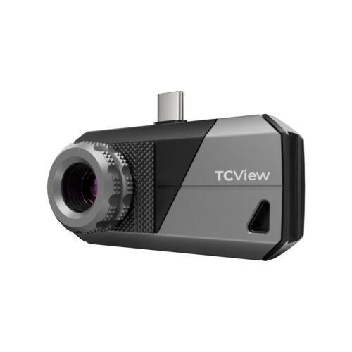 TOPDON termálna infra kamera TS001 TOPTS001