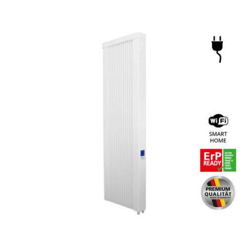 Technotherm Priamotop s akumuláciou TT-KS H DSM - 1200 W 450112975