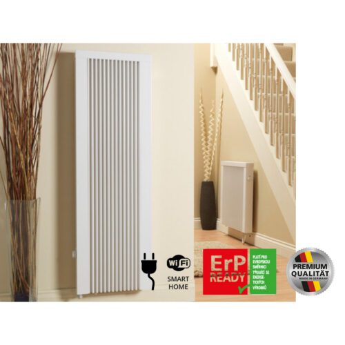 Technotherm Priamotop s akumuláciou TT-KS-H plus - 1200 W 450112945