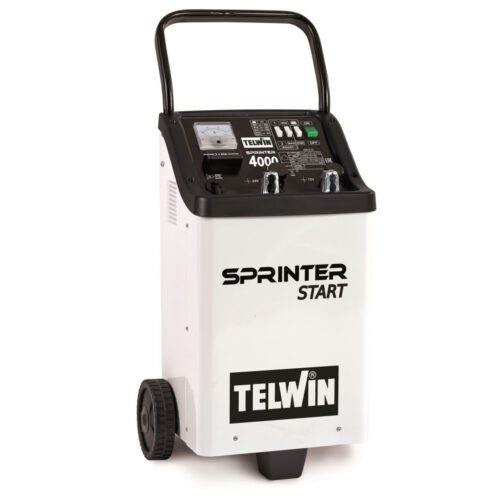 Telwin SPRINTER 4000 START - Štartovací zdroj 829491