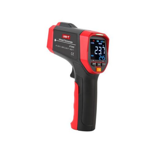 Teplomer bezkontaktný UNI-T UT305S 07810224