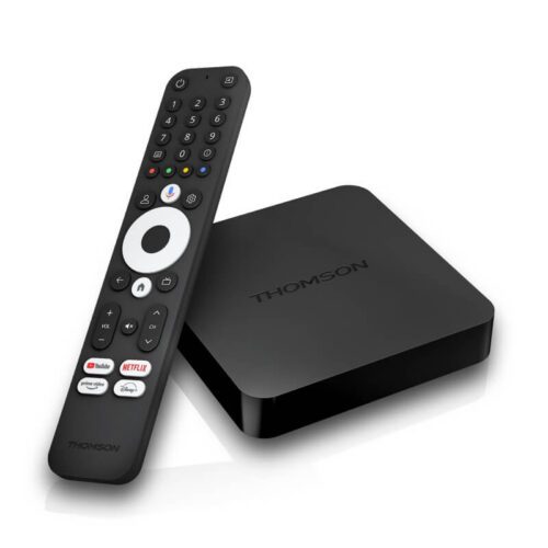 Thomson Streaming box 240
