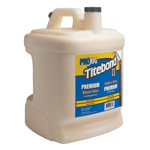 Titebond II Premium Lepidlo na drevo D3 - 8