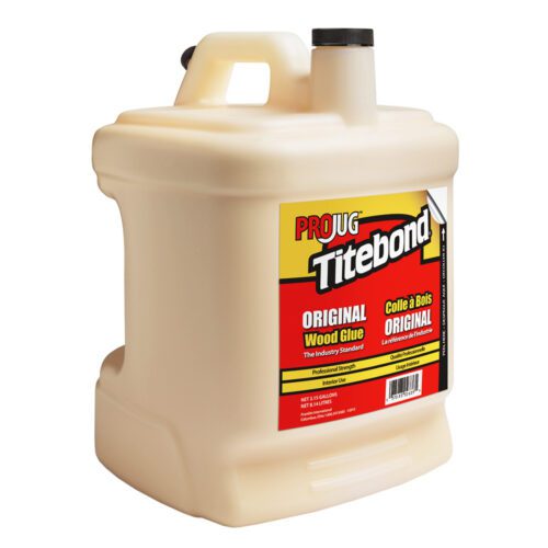 Titebond Original Lepidlo na drevo D2 - 8