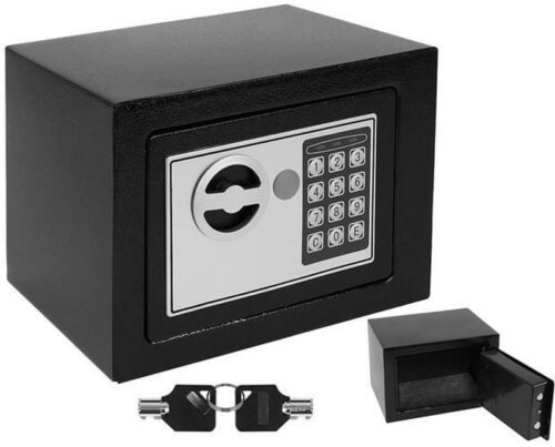 Trezor MALATEC 8799