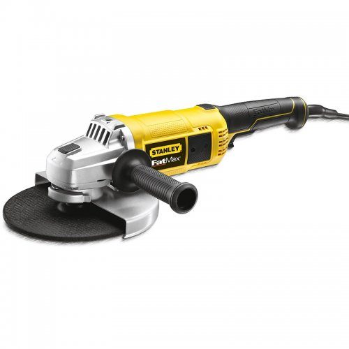 Uhlová brúska 230 mm Stanley FatMax FME841 FME841