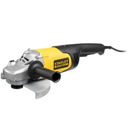Uhlová brúska Stanley 230mm 2000W FMEG232 FMEG232
