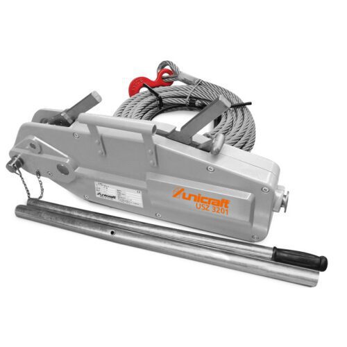Unicraft Univerzálny navijak (hupcuk) USZ 3201 6171632