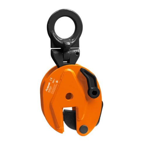 Unicraft Zdvíhacia svorka s otočným okom HKS 3 6172003