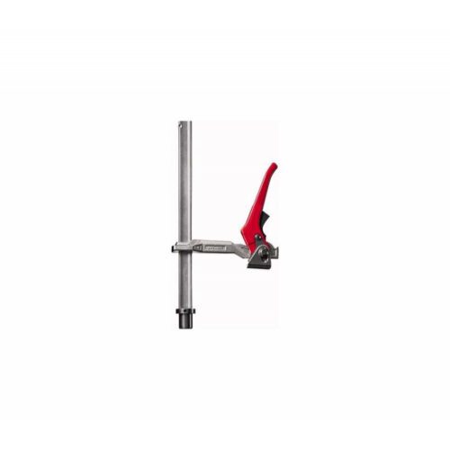 Upínací prvok Bessey TW16-20-10H s pevným obložením TW16-20-10H