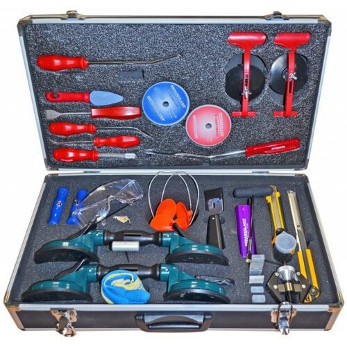 V.B.S.A. Súprava na demontáž okien VBSA KIT-32 991VBSA0KIT32